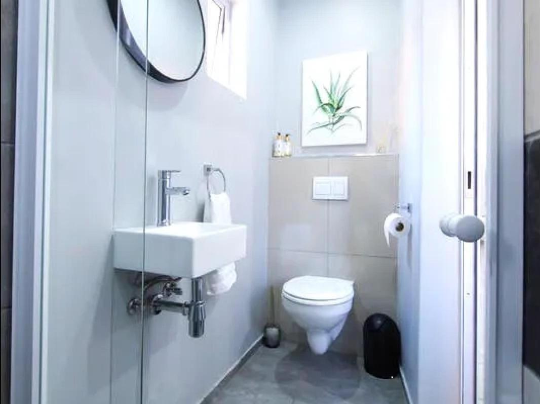 Studio On Bourdeaux Паров Экстерьер фото