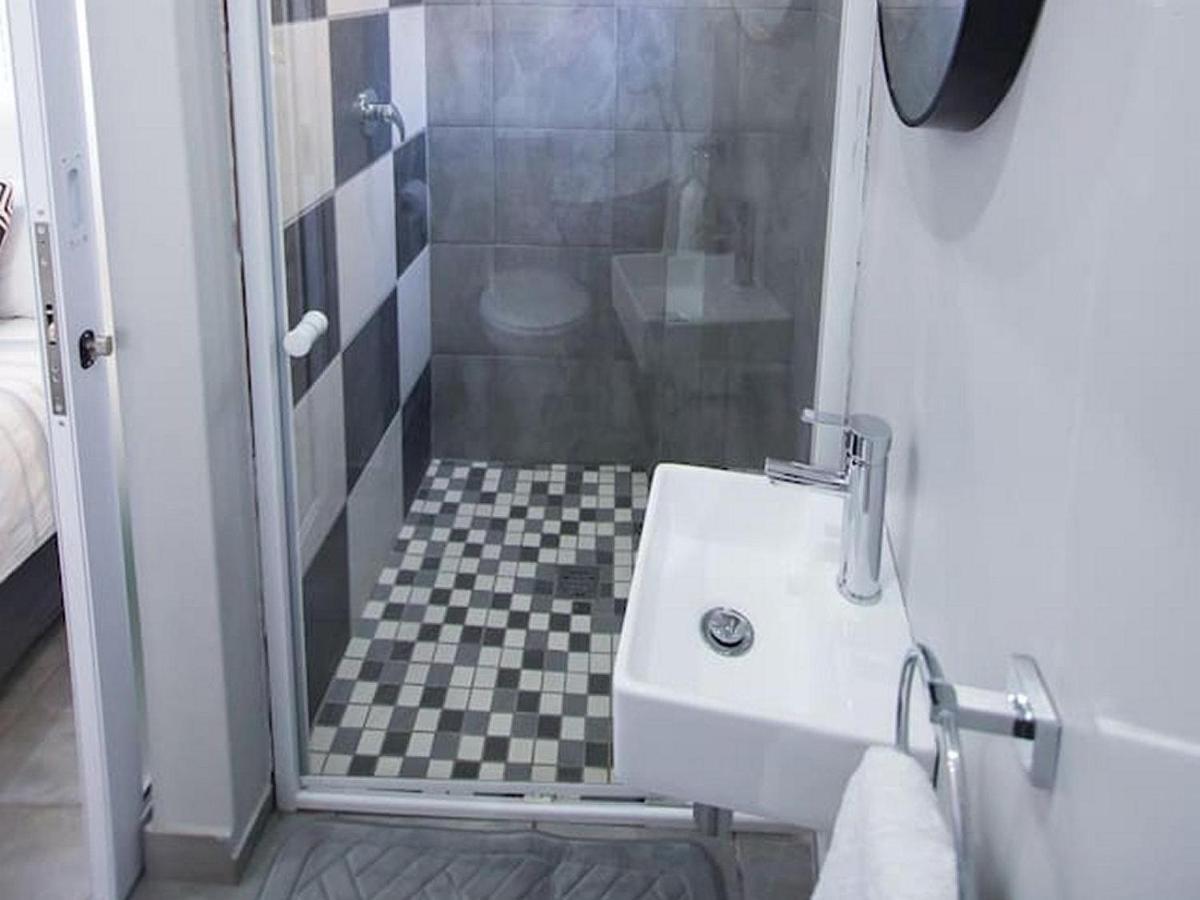 Studio On Bourdeaux Паров Экстерьер фото
