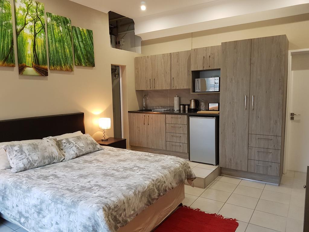 Studio On Bourdeaux Паров Экстерьер фото